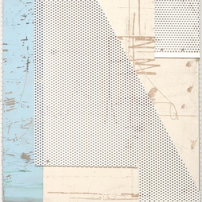 How to fix a broken line 03 - Bram Braam 