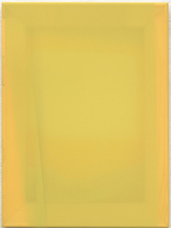 Untitled (051) - Franziska Reinbothe 