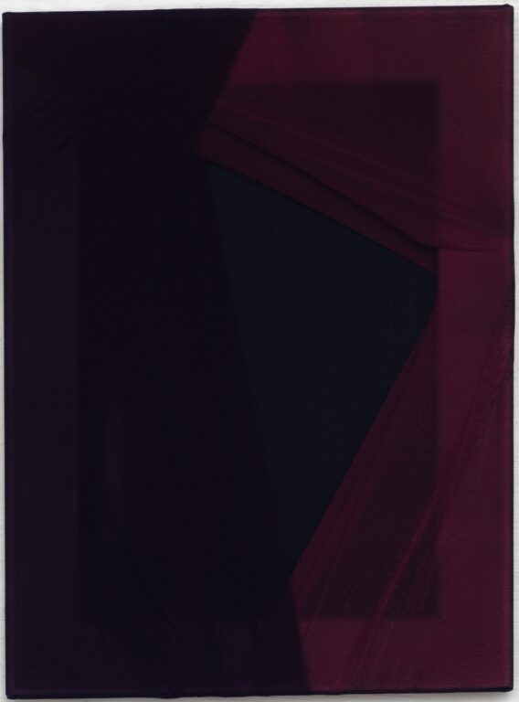 Untitled (008) - Franziska Reinbothe 