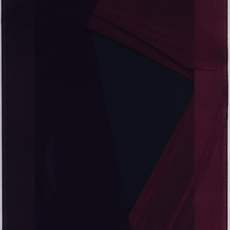 Untitled (008) - Franziska Reinbothe 