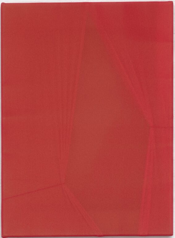 Untitled (009) - Franziska Reinbothe 