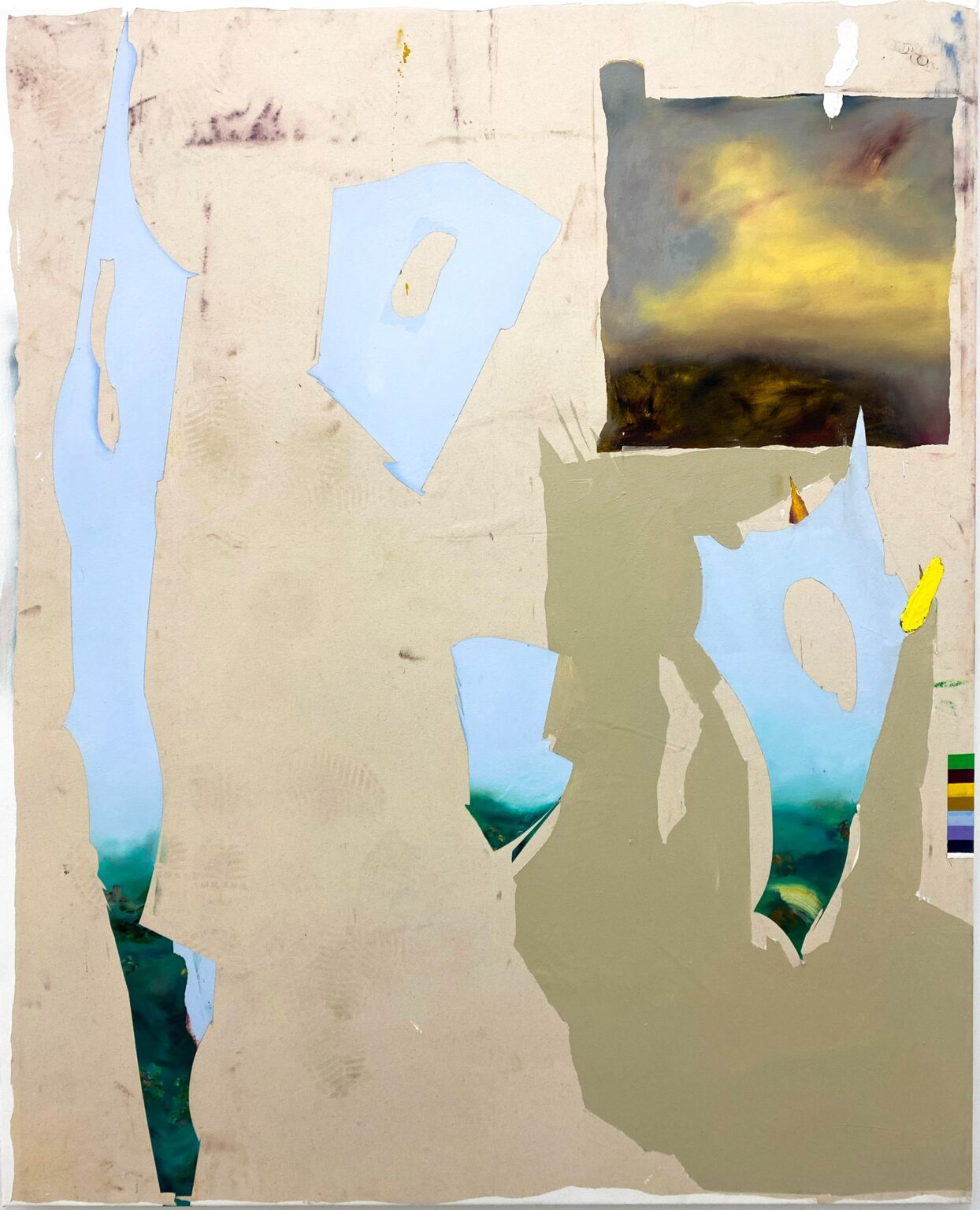 Untitled - Juliette Kovàcs 