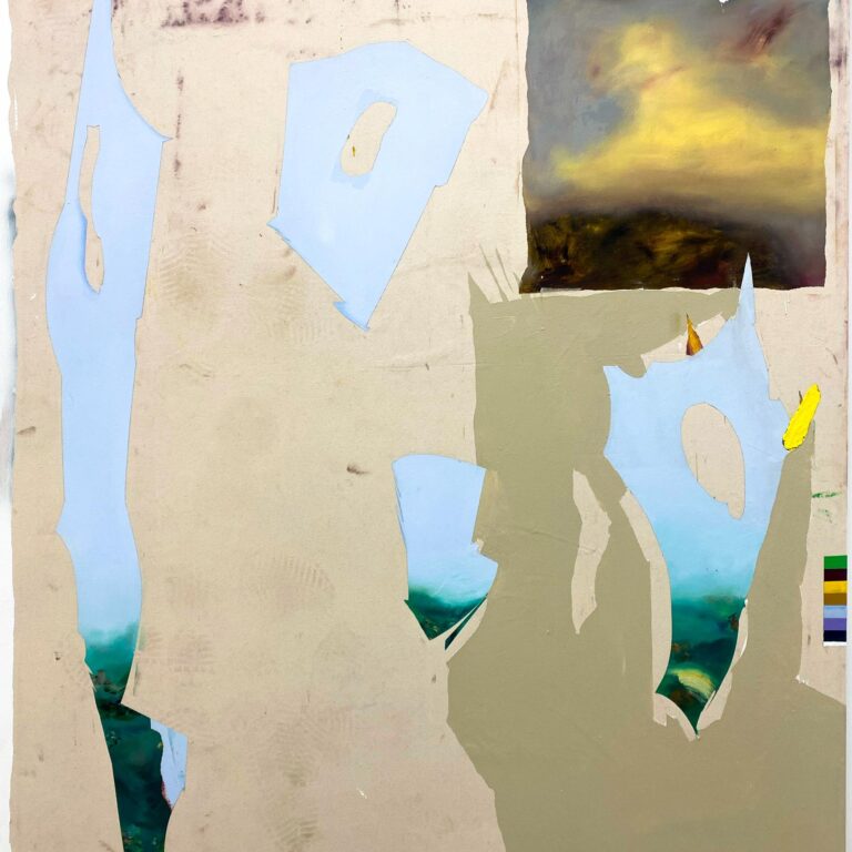 Untitled - Juliette Kovàcs 