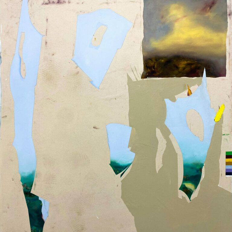 Untitled - Juliette Kovàcs 