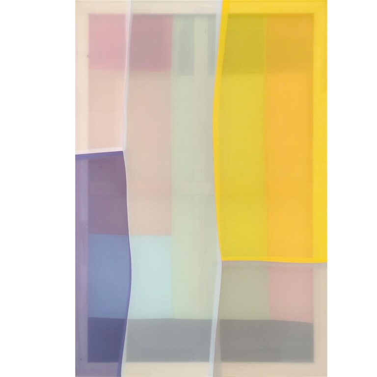 Untitled (075) - Franziska Reinbothe 