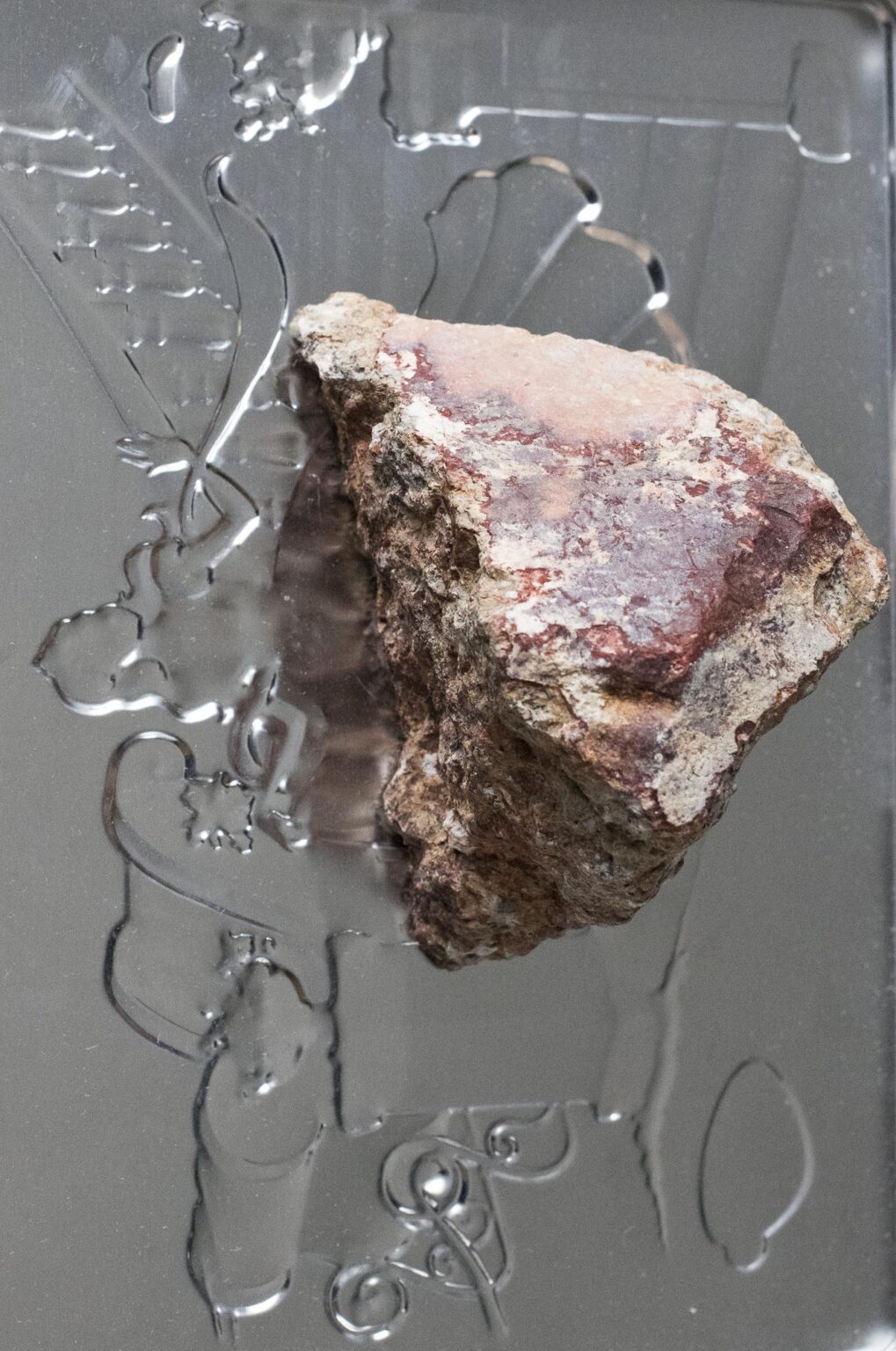 Cinderella, Magical Rage - Clara Bahlsen 