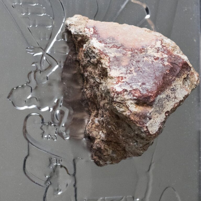 Cinderella, Magical Rage - Clara Bahlsen 