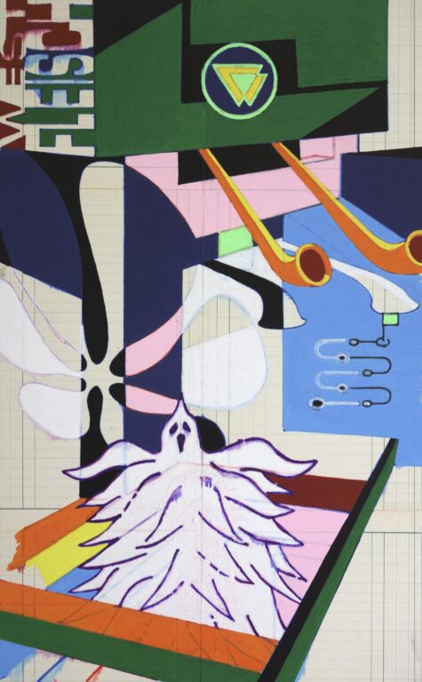 West Fleisch - Alekos Hofstetter 