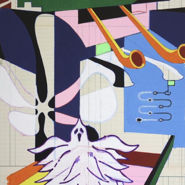 West Fleisch - Alekos Hofstetter 