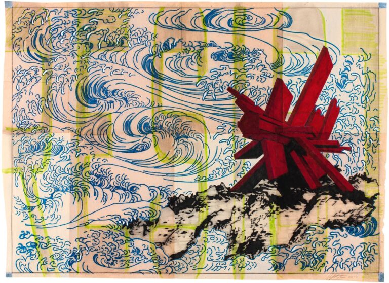 Klingt es auch wie eine Sage, kann es doch kein Märchen sein - Alekos Hofstetter 