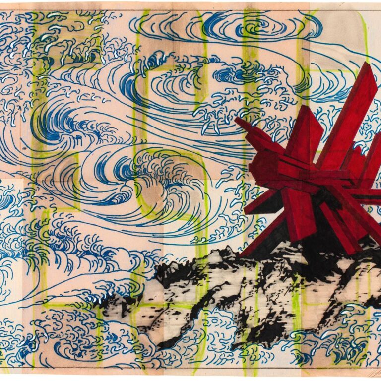 Klingt es auch wie eine Sage, kann es doch kein Märchen sein - Alekos Hofstetter 