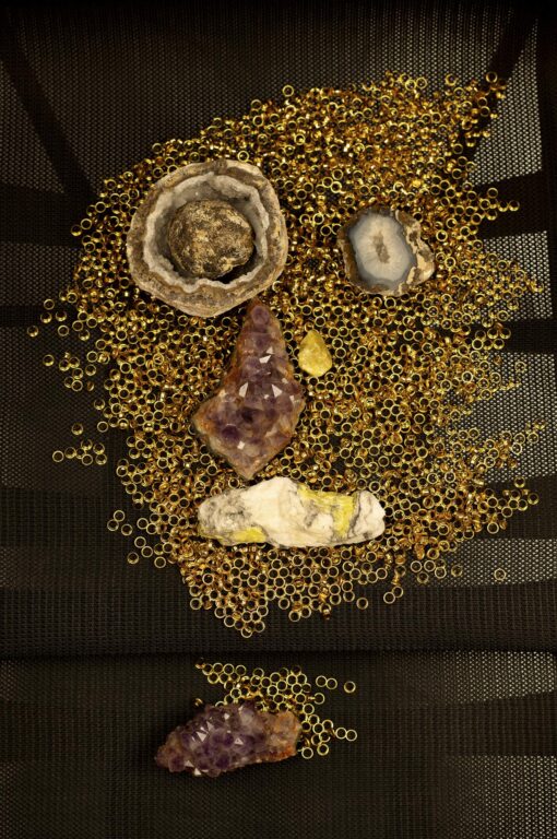 Geist der Väter, Magical Rage - Clara Bahlsen 