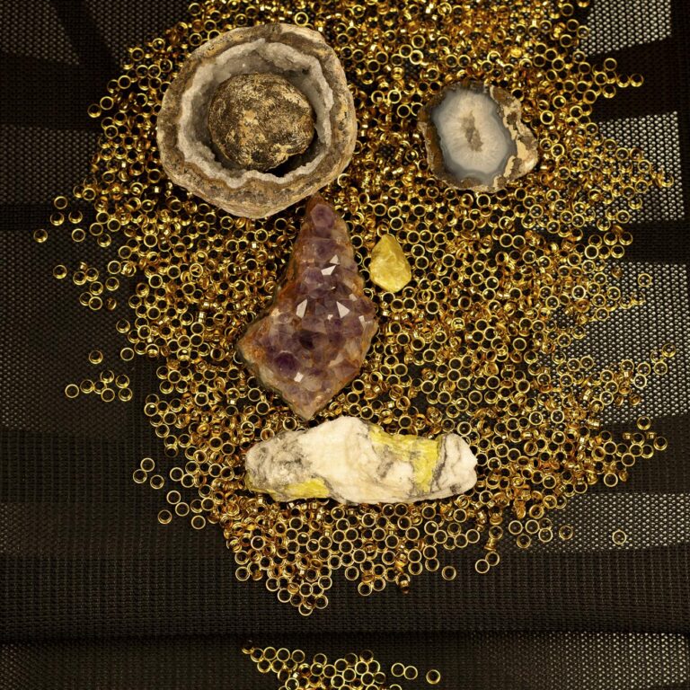 Geist der Väter, Magical Rage - Clara Bahlsen 