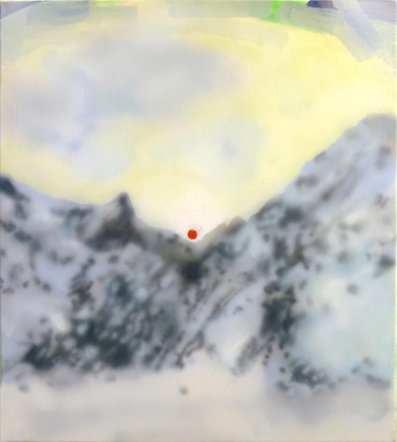 Untitled - Juliette Kov&agrave;cs 