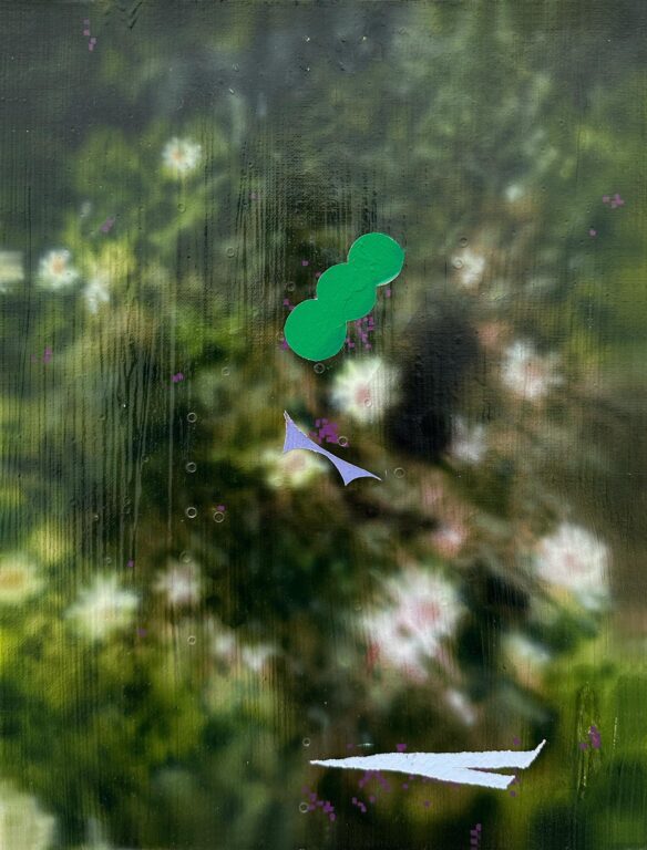 Untitled - Juliette Kovàcs 