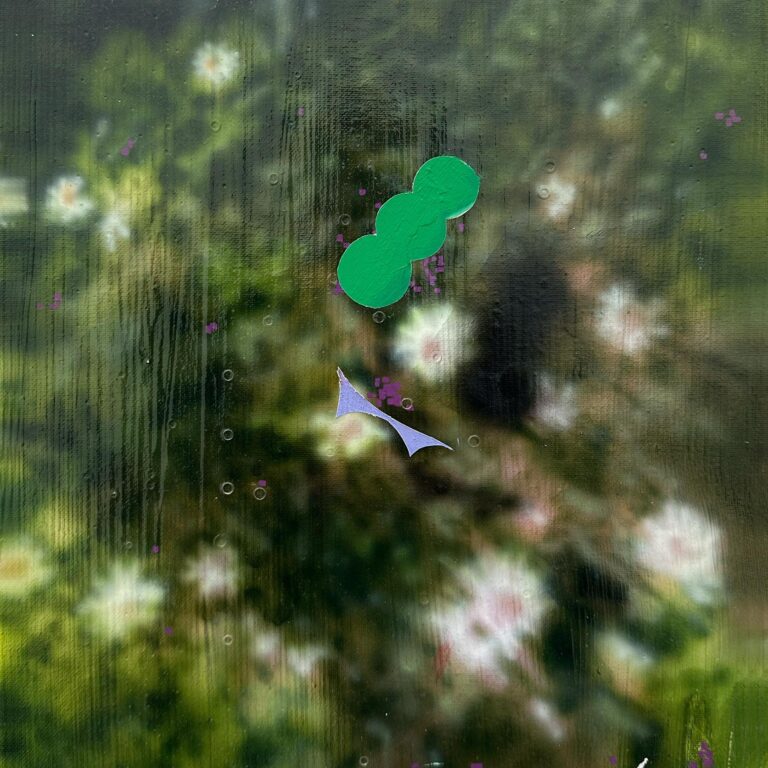 Untitled - Juliette Kovàcs 