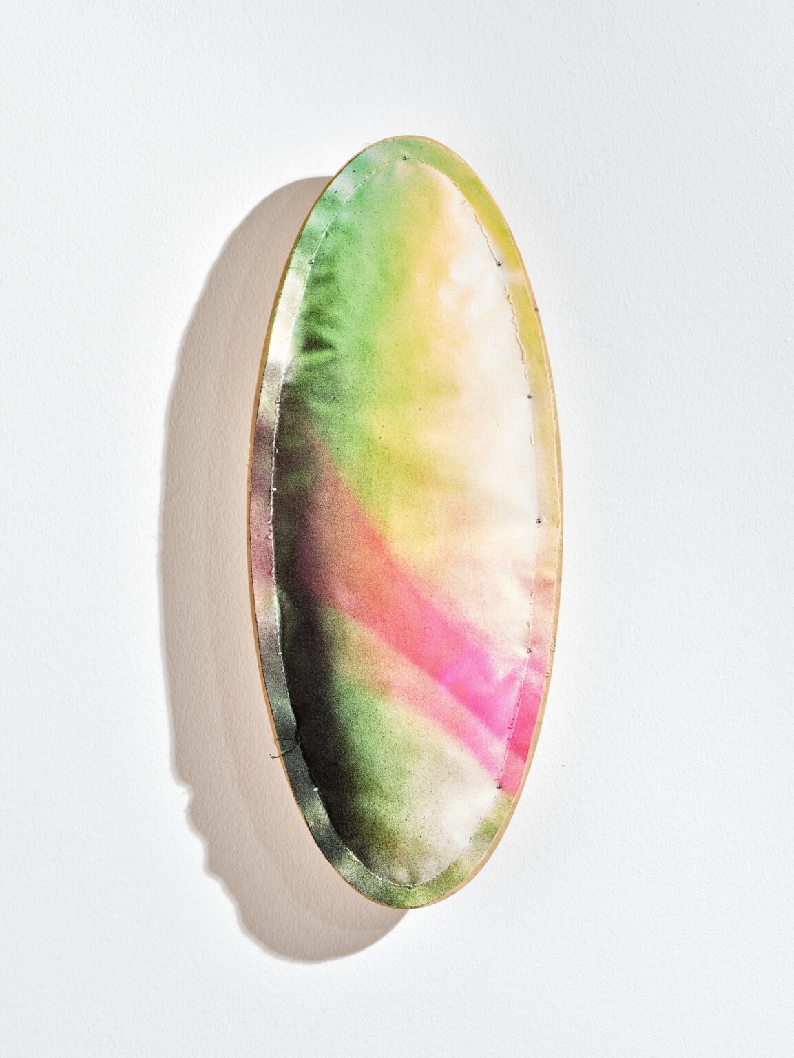 Pebbel 11 - Franck Miltgen 