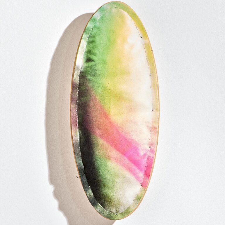 Pebbel 11 - Franck Miltgen 