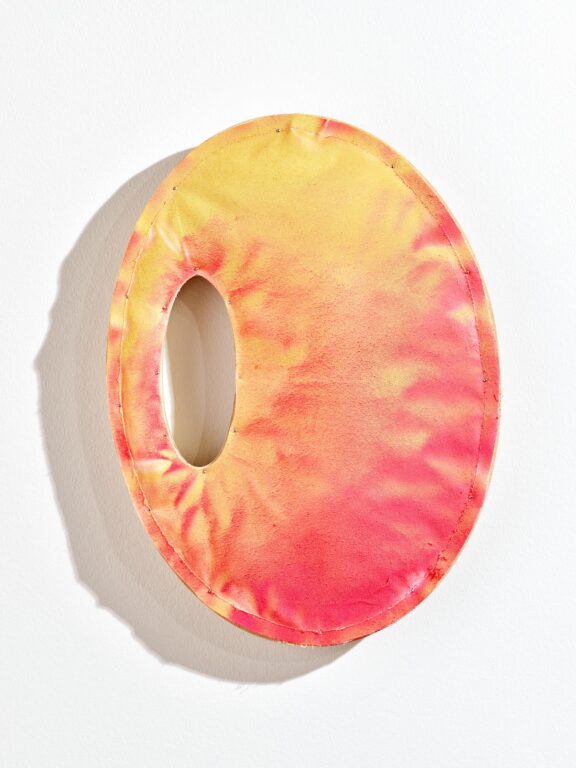 Pebbel 1 - Franck Miltgen 