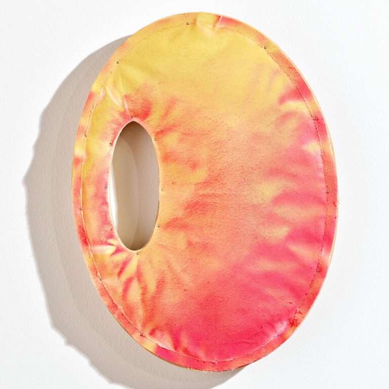 Pebbel 1 - Franck Miltgen 