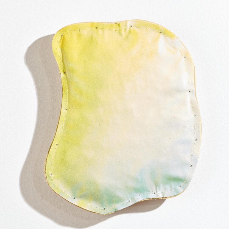 Pebbel 7 - Franck Miltgen 