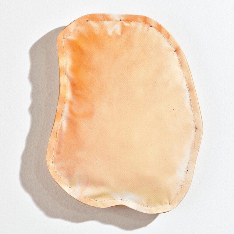 Pebbel 8 - Franck Miltgen 