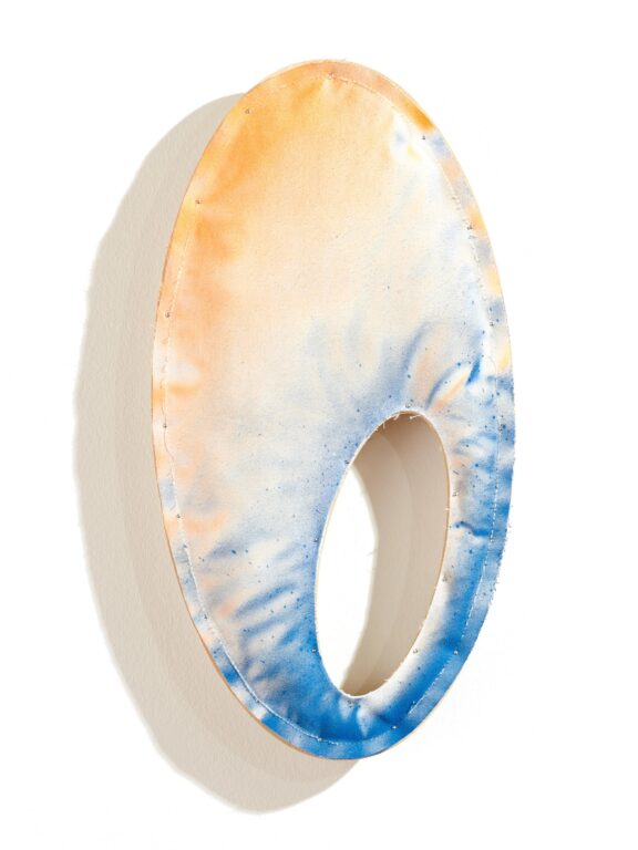 Pebbel 9 - Franck Miltgen 