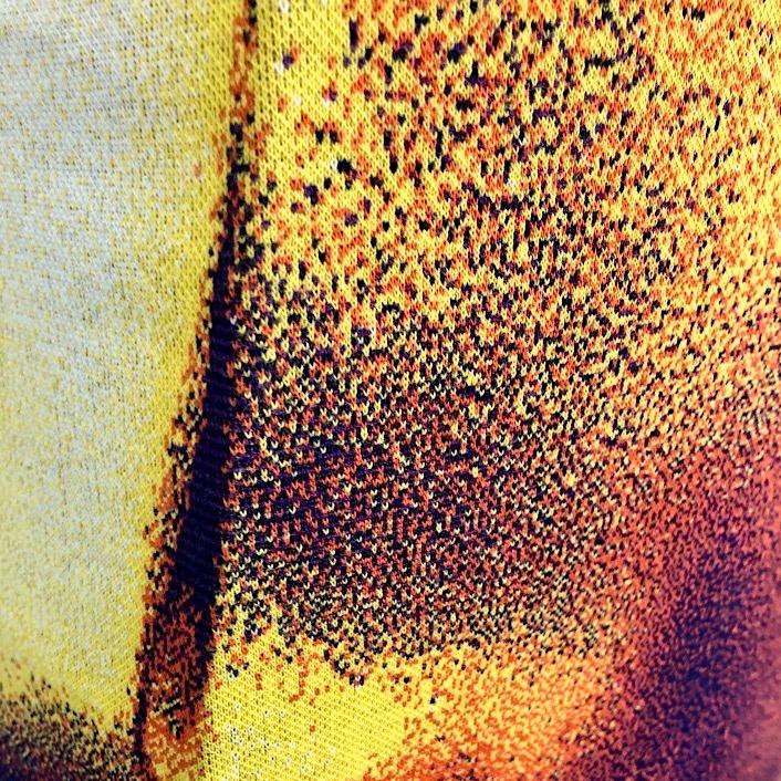 SOFT MATTER — LAGE EGAL CURATORIAL PROJECTS #243 - Franck Miltgen 