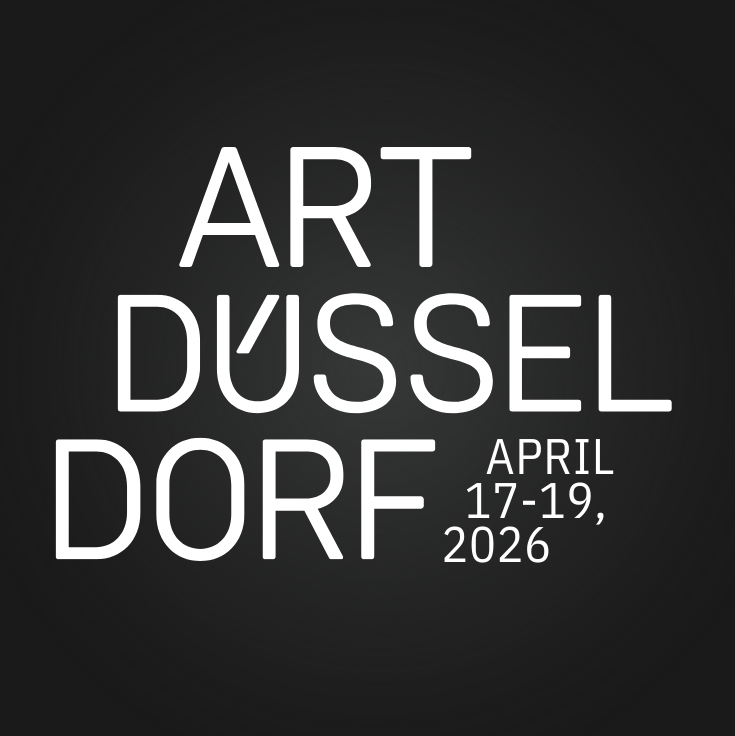 LAGE EGAL [BOOTH A15] — ART DÜSSELDORF 2026 - Clara Bahlsen, Franck Miltgen, Robin Wen, Wonkun Jun 