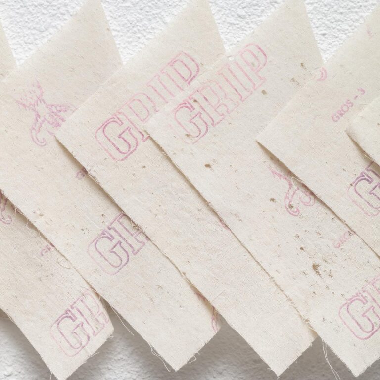 Untitled (Grip) - João Freitas 