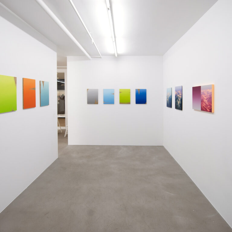 Des couleurs et des formes pour le lancement de saison à Rivoli 