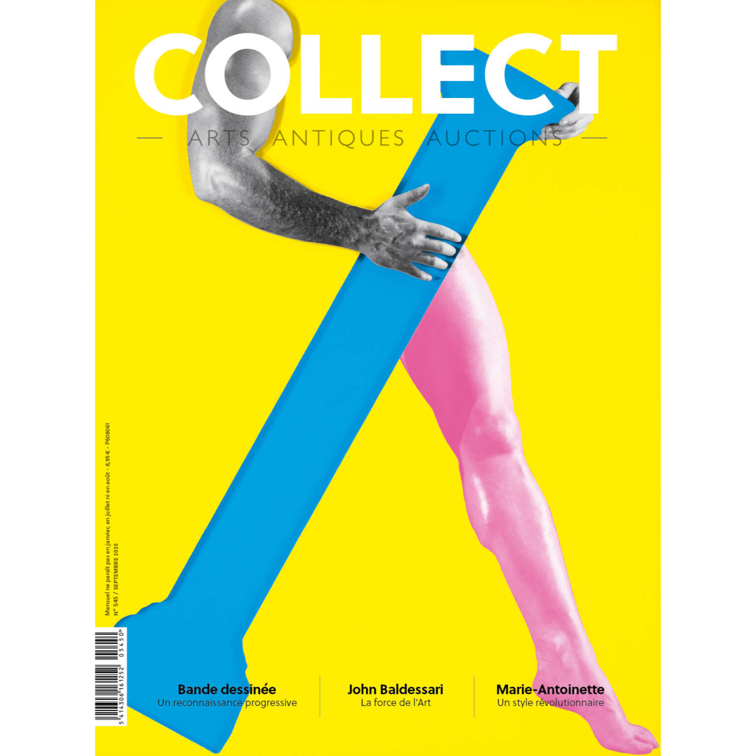 Le prix du d&eacute;sir \ De prijs van het verlangen 