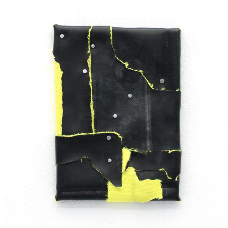 My Motorcycle XV - Julien Hübsch 