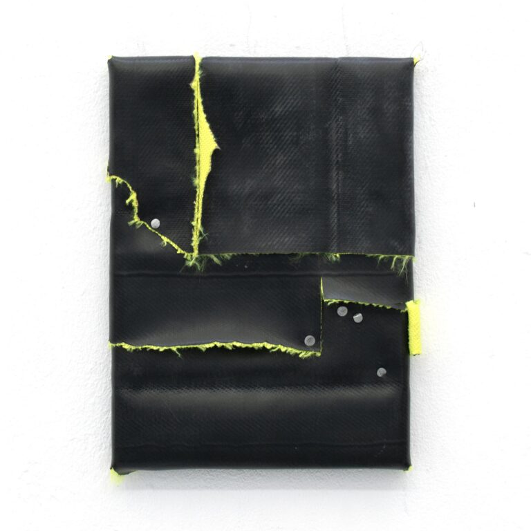 My Motorcycle II - Julien Hübsch 