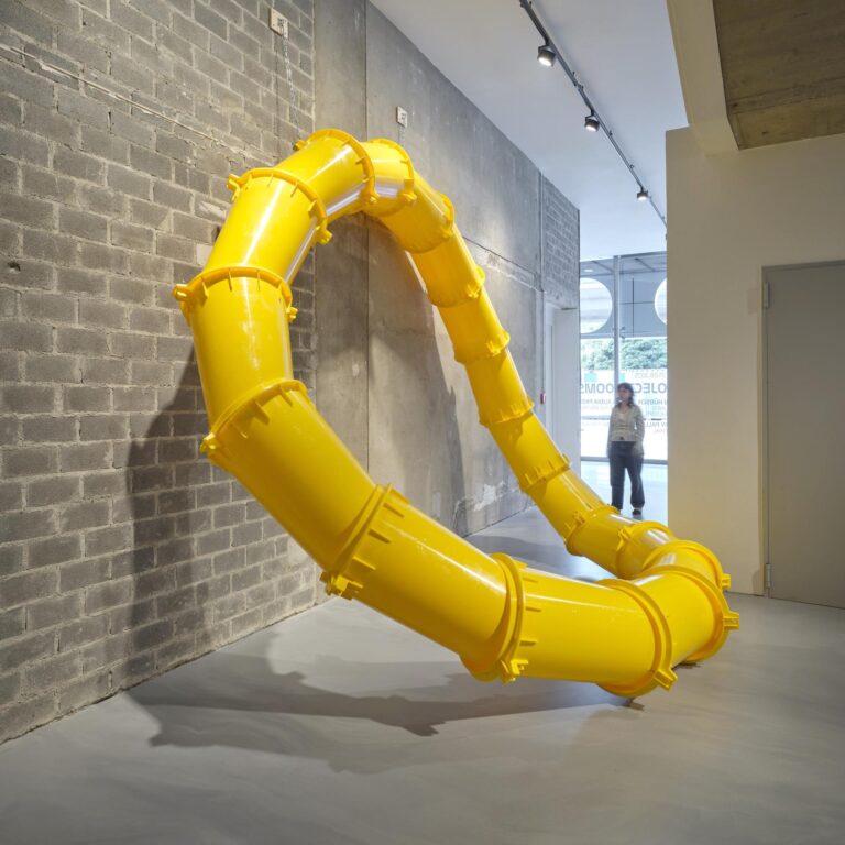 LOOPS #01 - Julien Hübsch 