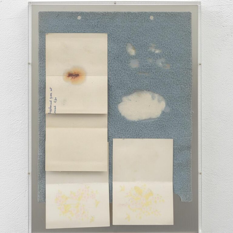 Untitled (Calendar II) - João Freitas 