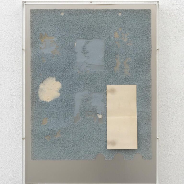 Untitled (Calendar III) - João Freitas 