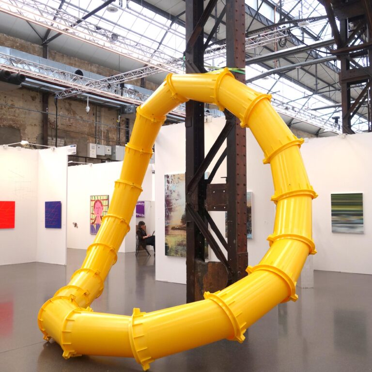 LOOPS #03 - Julien Hübsch 