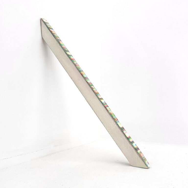 SURFACES — LAGE EGAL CURATORIAL PROJECTS #246 - Wonkun Jun 