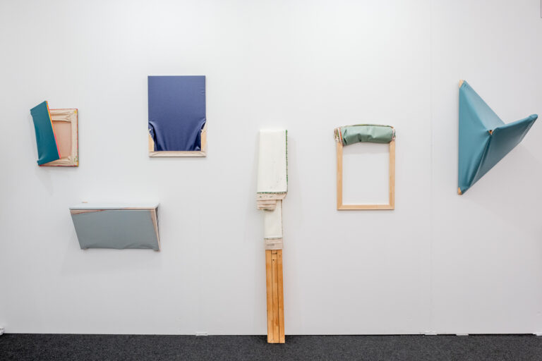 Franziska Reinbothe | Umformung 