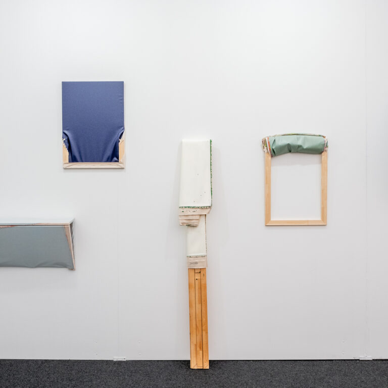 Franziska Reinbothe | Umformung 