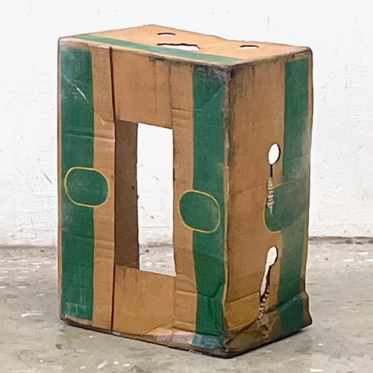 GIMME SHELTER III — LAGE EGAL CURATORIAL PROJECTS #248 - Astrid Köppe, Franziska Reinbothe, Gonzalo Reyes-Araos, Tom Früchtl, Vincent De Roder 