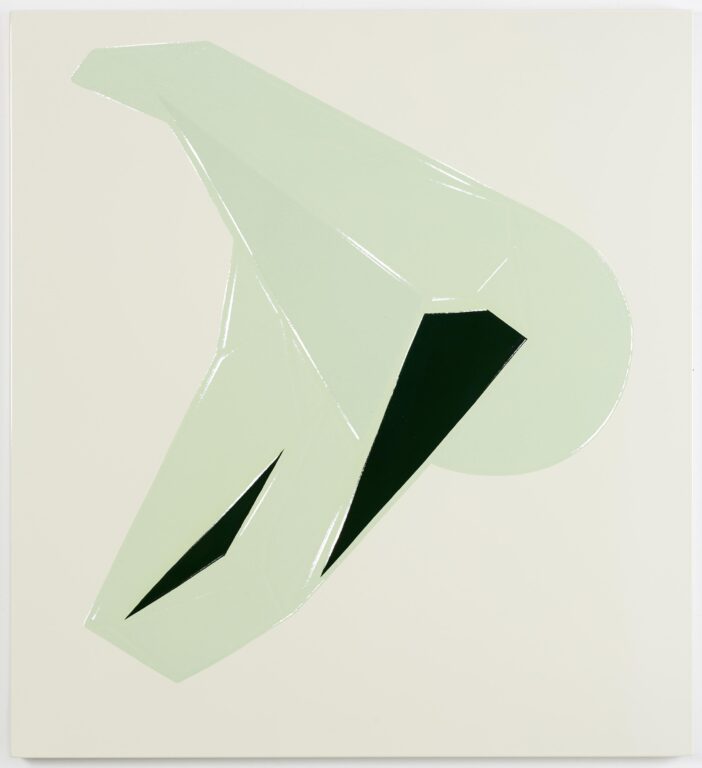 Untitled #144 - Astrid Köppe 