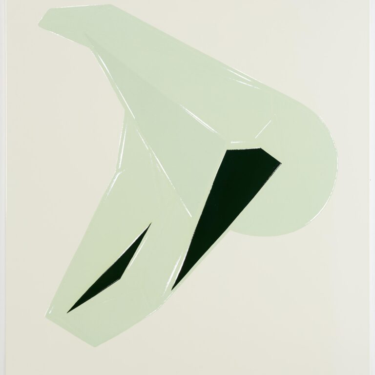 Untitled #144 - Astrid Köppe 