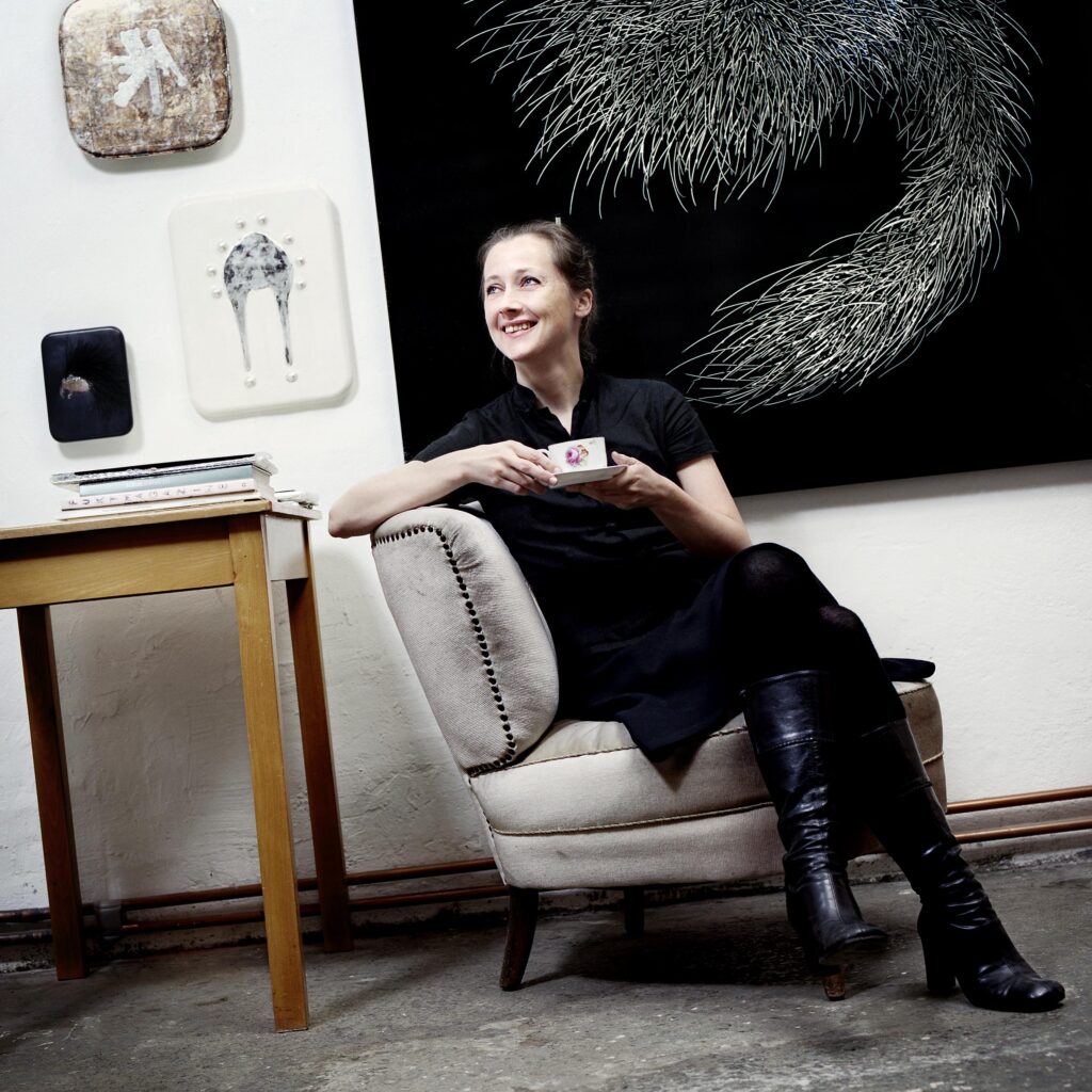 Astrid K&ouml;ppe 