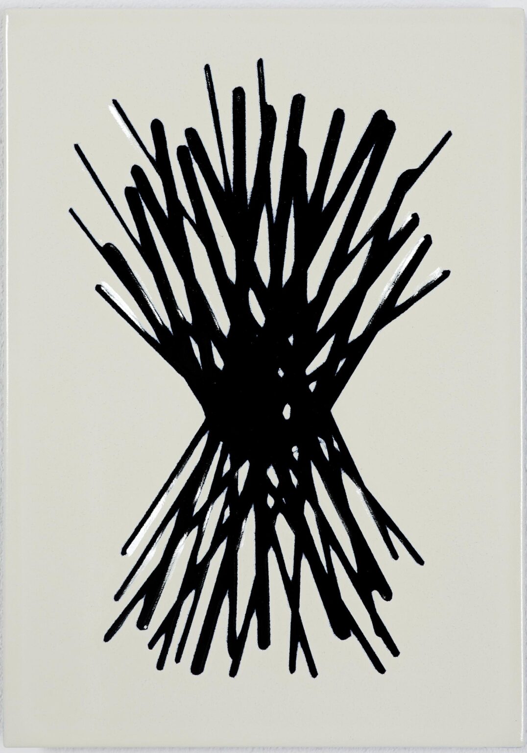 Untitled #E9 - Astrid K&ouml;ppe 
