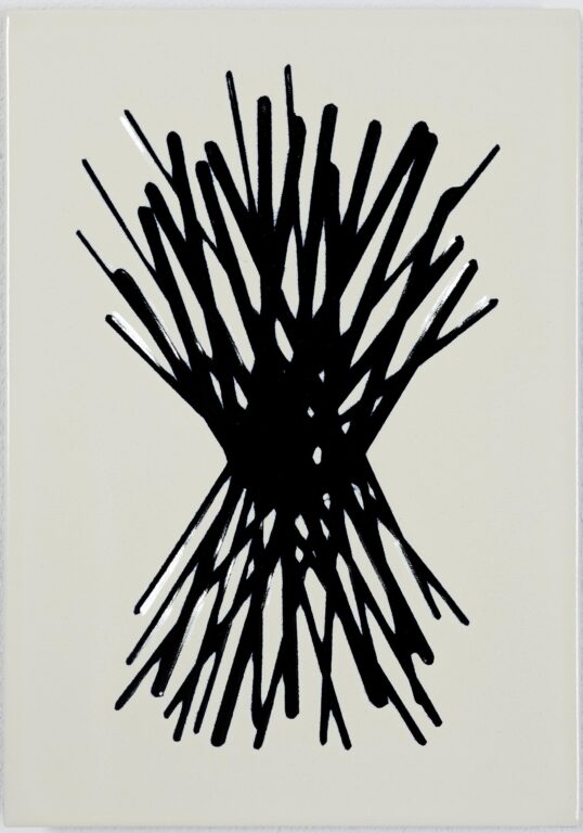Untitled #E9 - Astrid Köppe 