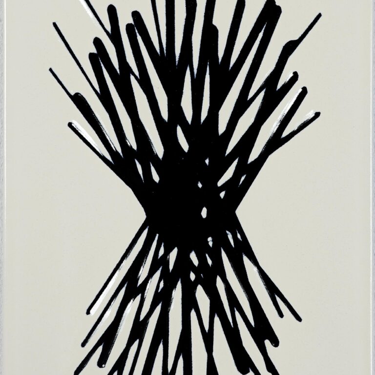 Untitled #E9 - Astrid Köppe 