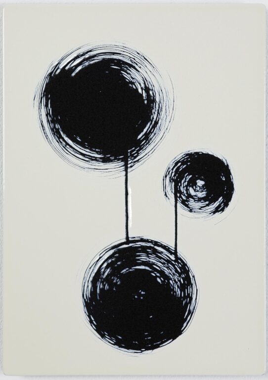 Untitled #E8 - Astrid Köppe 
