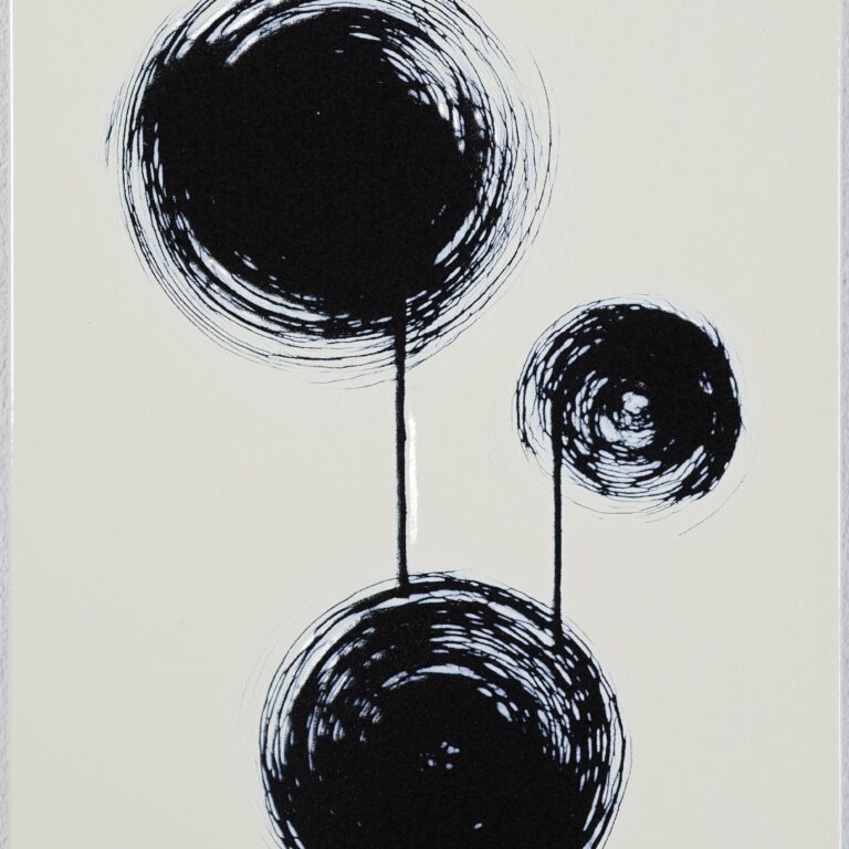 Untitled #E8 - Astrid Köppe 